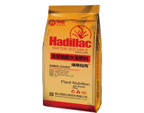 海帝拉克顆粒水溶肥，是肥料市場的新寵嗎？