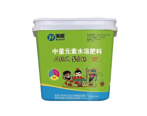 五一成人漫画三結義螯合鈣