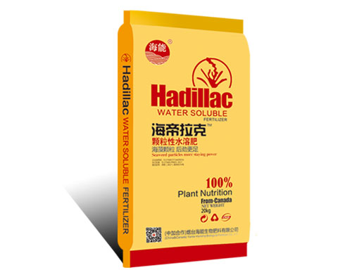 為什麽顆粒水溶肥和液體肥兩者含義不同，所含元素要求也不同？