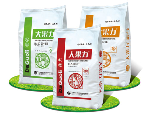 膨果水溶肥的發展優勢 膨果水溶肥的發展優勢