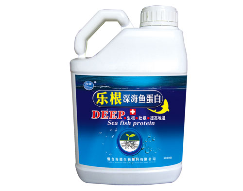 魚蛋白肥料這麽火，怎麽用