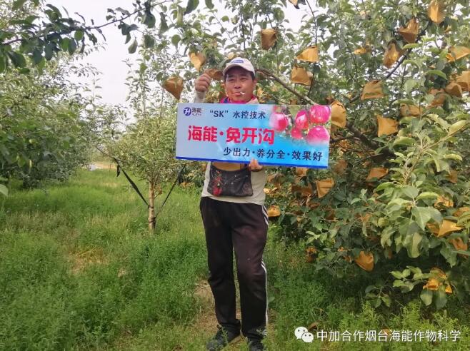 五一成人漫画底肥免開溝 用效果說話！