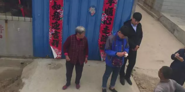 郭寧農資送貨啦！小編數錢啦！數到手抽筋！